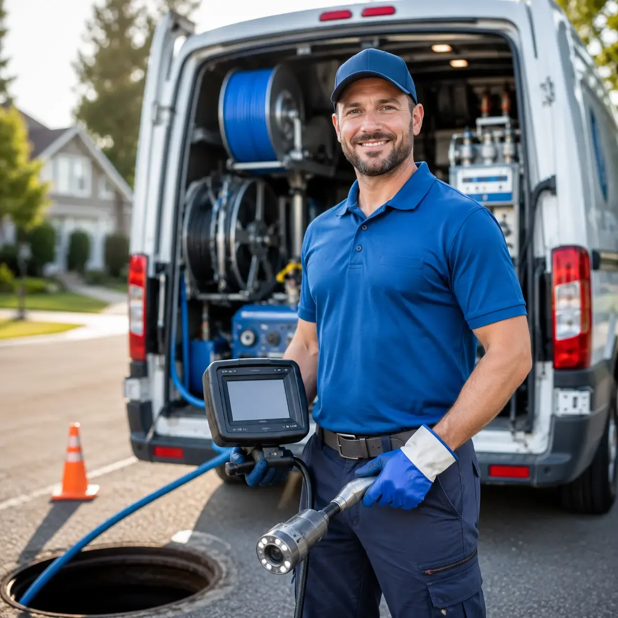 Local Pipe Relining specialists in Tennessee Ridge, TN