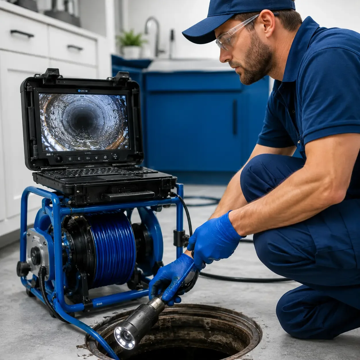 Pipe Relining professionals serving Tennessee Ridge, TN
